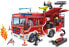 Playmobil 9464 Toy Fire Engine, Single