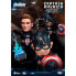 Фото #7 товара MARVEL Avengers Endgame Captain America Figure