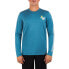 Hurley H20-Dri Easton Coastal Exploration UPF LS - MAT0000590 Retail $50.00