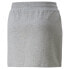 Фото #3 товара Puma Classics Skirt Womens Grey Casual 53715504