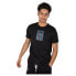 ფოტო #1 პროდუქტის ALPHA INDUSTRIES Rainbow Reflective Label short sleeve T-shirt