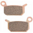 MOTO-MASTER MM094711 Brake Pads