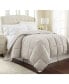 Подушка с синтетическим наполнителем, Southshore Fine Linens Premium, Twin FULL/QUEEN - фото #1