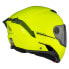 MT Helmets Atom 2 Sv Solid A3 modular helmet