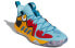 Баскетбольные кроссовки Adidas Harden Stepback 2 Avatar