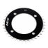 MSC CNC Alu7075 4 Arm 104 BCD PL36TDH chainring