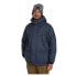 TIMBERLAND DWR Recycled Down Puffer parka