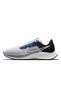 Running Air Zoom Pegasus 38 Sneakers in Wolf Gray Erkek Gri Spor Ayakkabı