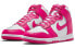 Nike Dunk High "Pink Prime" DD1869-110 Sneakers