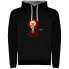 Фото #1 товара KRUSKIS Map Hotspot Bicolor hoodie