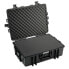 Фото #9 товара B&W International B&W 6500/B/SI - Briefcase/classic case - Polypropylene (PP) - Black