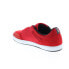 Фото #6 товара Etnies Marana OG 4101000487600 Mens Red Suede Skate Inspired Sneakers Shoes