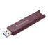 Фото #4 товара Kingston DataTraveler Max - 512 GB - USB Type-A - 3.2 Gen 2 (3.1 Gen 2) - 1000 MB/s - Slide - Red