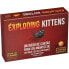 Фото #1 товара ASMODEE Exploding Kittens Card Board Game