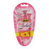 Manual shaving razor Bic 8897544 Lady (4 uds)