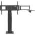 Фото #8 товара ViewSonic VB-STND-004 - 100 kg - 2.18 m (86") - 139.7 cm (55") - 800 x 600 mm - 1181 - 1742 mm