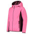 Фото #3 товара CMP Fix Hood 39A5115 softshell jacket