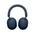 Bluetooth-наушники с микрофоном Sony WH1000XM5S.CE7 Синий