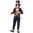 Фото #1 товара Маскарадные костюмы для взрослых Безумный шляпник