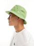 Фото #1 товара New Era logo bucket hat in green