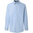 Фото #1 товара PEPE JEANS Coventry long sleeve shirt