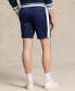 ფოტო #3 პროდუქტის Men's Athletic Fleece Shorts