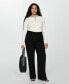 ფოტო #10 პროდუქტის Women's Zip Neck Jumper