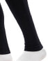 ASOS 4505 Ski seamless rib base layer leggings