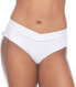 Фото #1 товара Body Glove Women's 249776 High Rise Bikini Bottom Swimwear Size X-Small