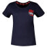 Фото #1 товара SSI Diver short sleeve T-shirt