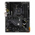 Motherboard Asus TUF GAMING B550-PLUS WIFI II Intel Wi-Fi 6 AMD B550 AMD AM4