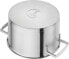 Фото #7 товара ZWILLING 66463-240-0 Stock Pot 6 L Stainless Steel