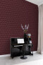 Фото #6 товара Обои Origin – luxury wallcoverings Tapete mit grafischen Dreiecken