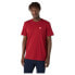 ფოტო #1 პროდუქტის WRANGLER Sign Off short sleeve T-shirt