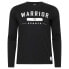 ფოტო #1 პროდუქტის WARRIOR Sports long sleeve T-shirt