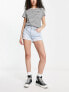 Фото #2 товара Levi's 501 original shorts in light blue