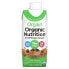 Фото #3 товара Orgain, Organic Nutrition, питательный коктейль, ледяной кофейный мокко, 4 пакетика, по 330 мл (11 жидк. Унций)