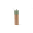 Pepper mill Quid Ozon Wood 15 x 5 cm