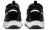 Nike PG 4 Black Grey Teal CD5079-004 Sneakers