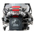 HEPCO BECKER Xplorer BMW R 1250 GS Adventure 19 6516519 00 22-00-40 Side Cases Fitting