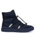 Фото #2 товара Men's Shift High Top Sneakers