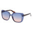 Фото #1 товара Очки Guess GU7863 Sunglasses