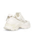 Фото #3 товара STEVE MADDEN Miracles trainers