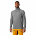 HELLY HANSEN Verglas half zip fleece