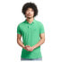 SUPERDRY Vint Destroy short sleeve polo