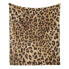 Фото #5 товара Plaid Leopard-Druck