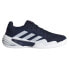 ADIDAS Barricade 13 clay shoes Dark Blue / Halo Blue / Teshpk, 42 - фото #2