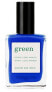 Фото #1 товара Green Nail Lacquer Ultramarine