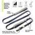 ფოტო #9 პროდუქტის BUILT Double Handled Reflective Strap