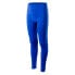 HI-TEC Karti Jr Leggings Lapis Blue / December Sky, 158-164 cm - фото #4